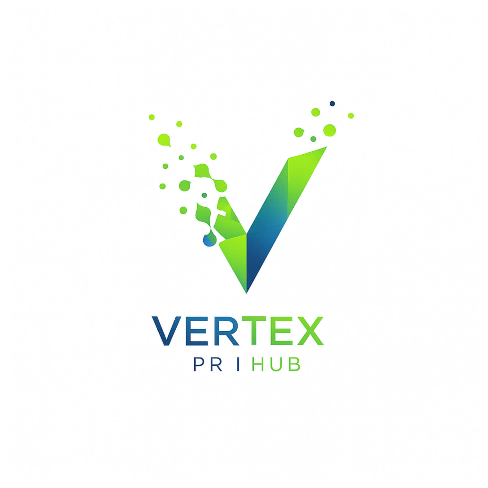 Vertex PR Hub