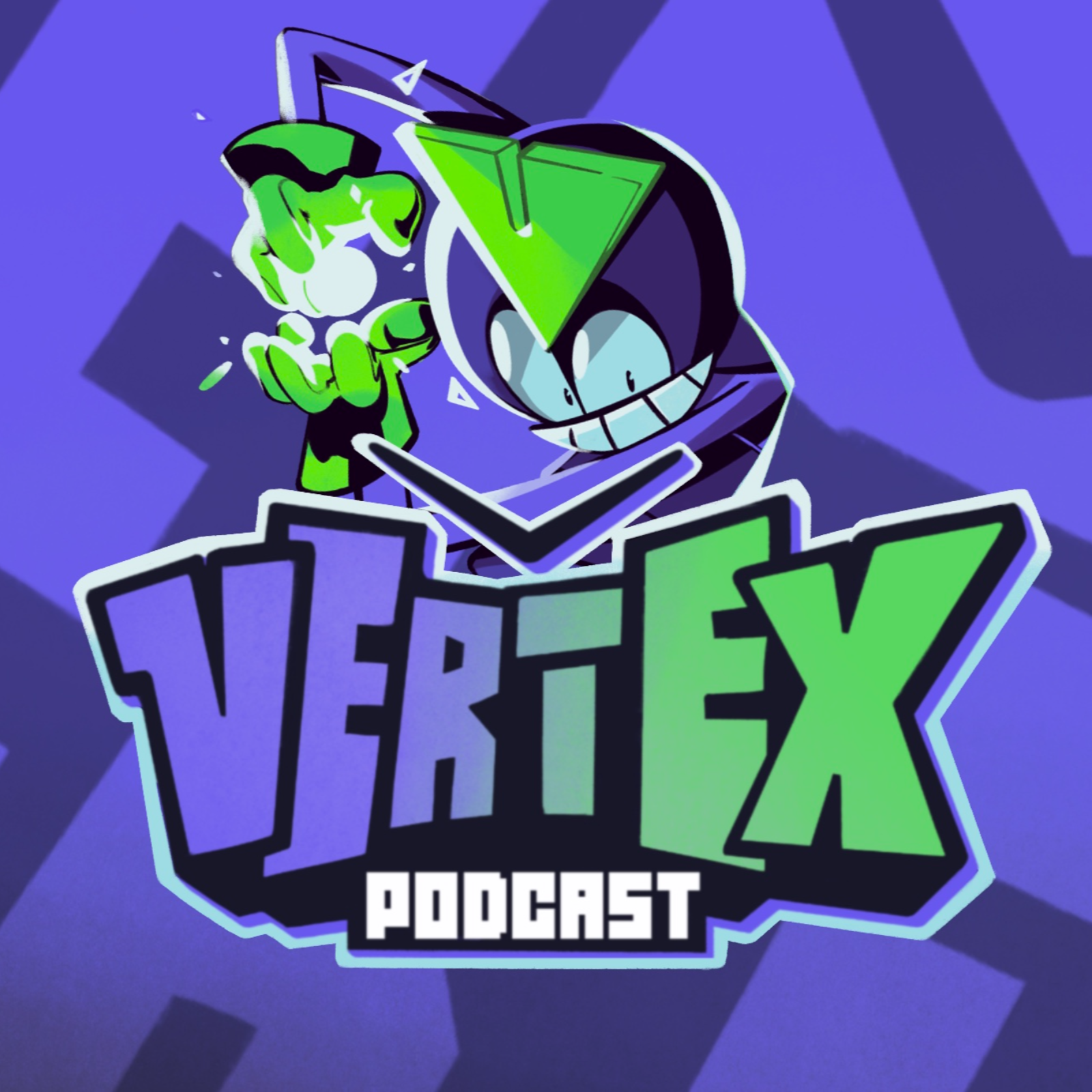 Vertex Podcast