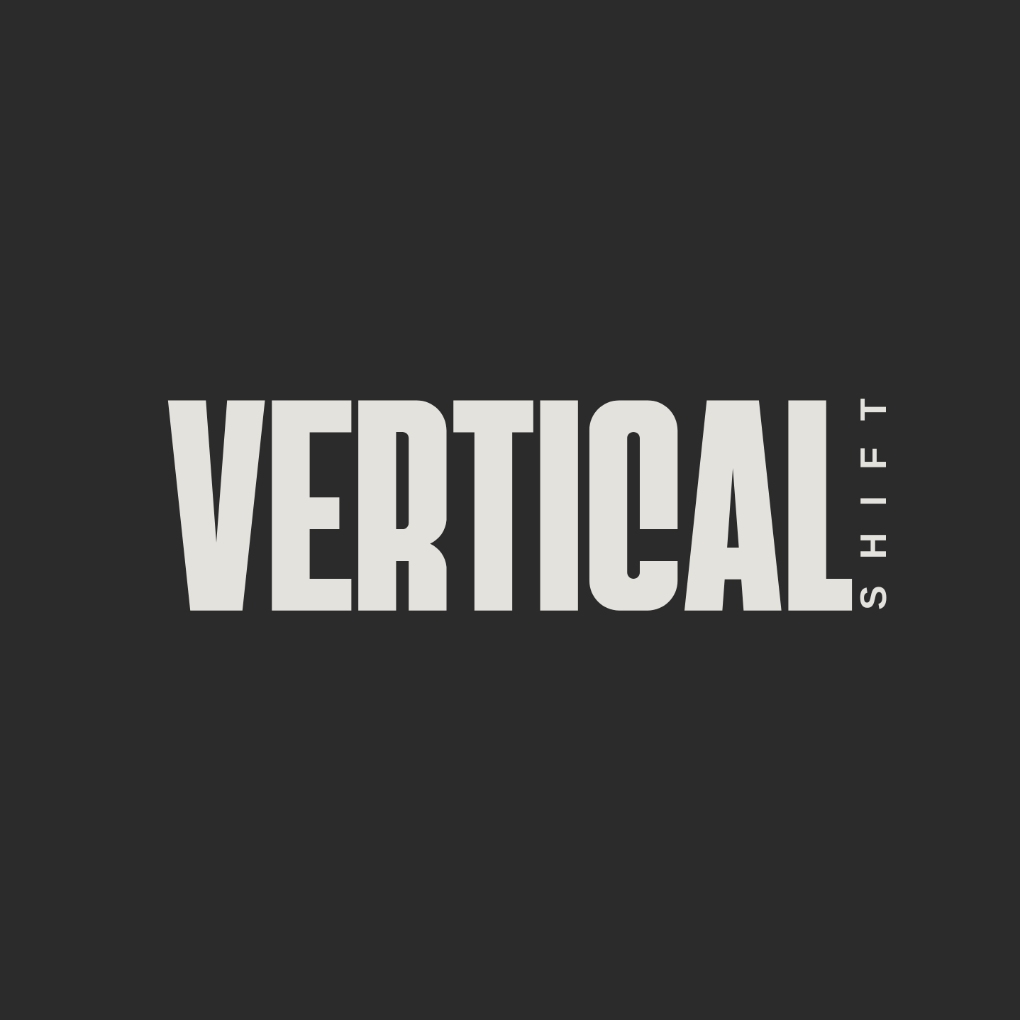 Vertical Shift