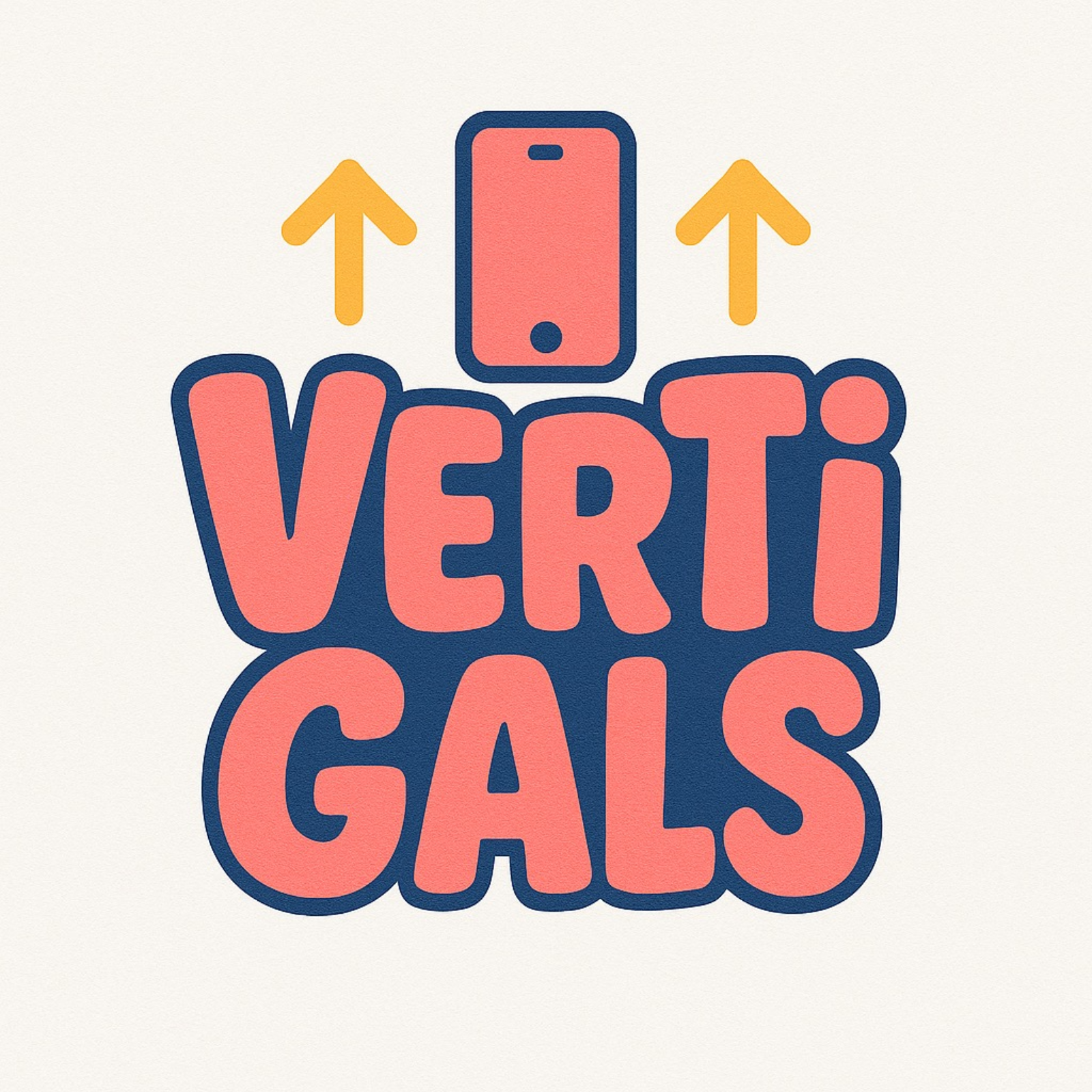 VertiGals with Astrid Carlen-Helmer episode artwork