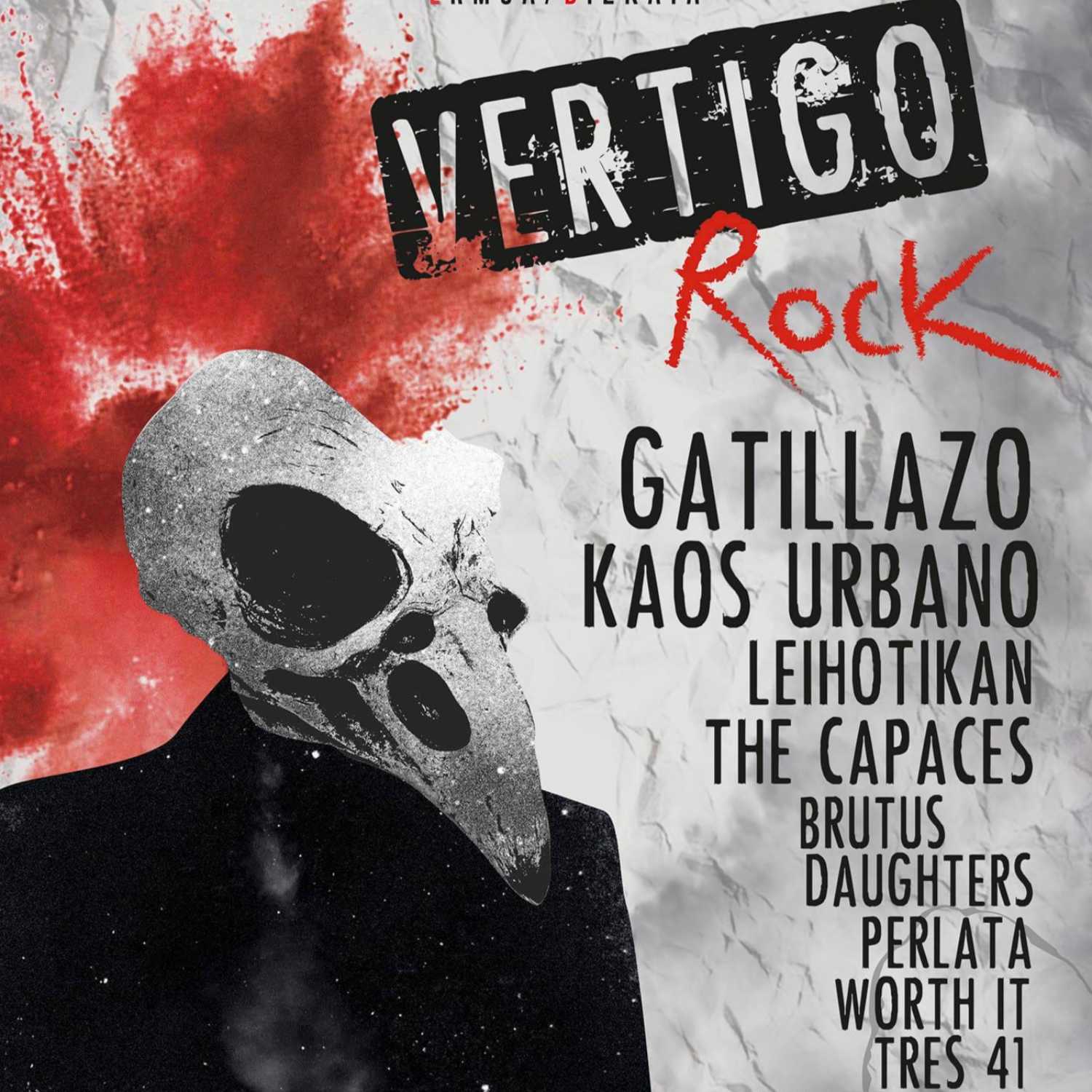 VertigoRock Remembering
