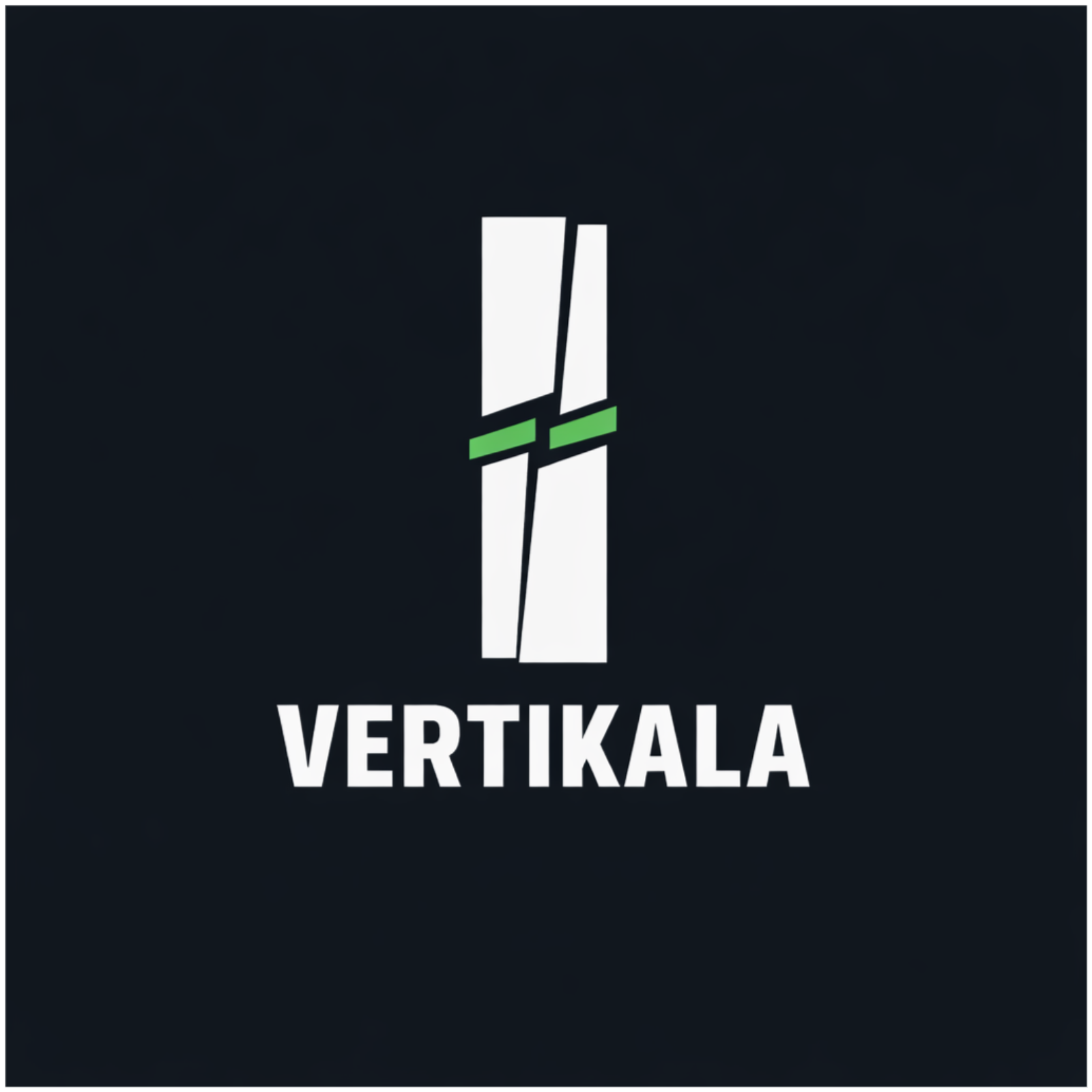 Vertikala