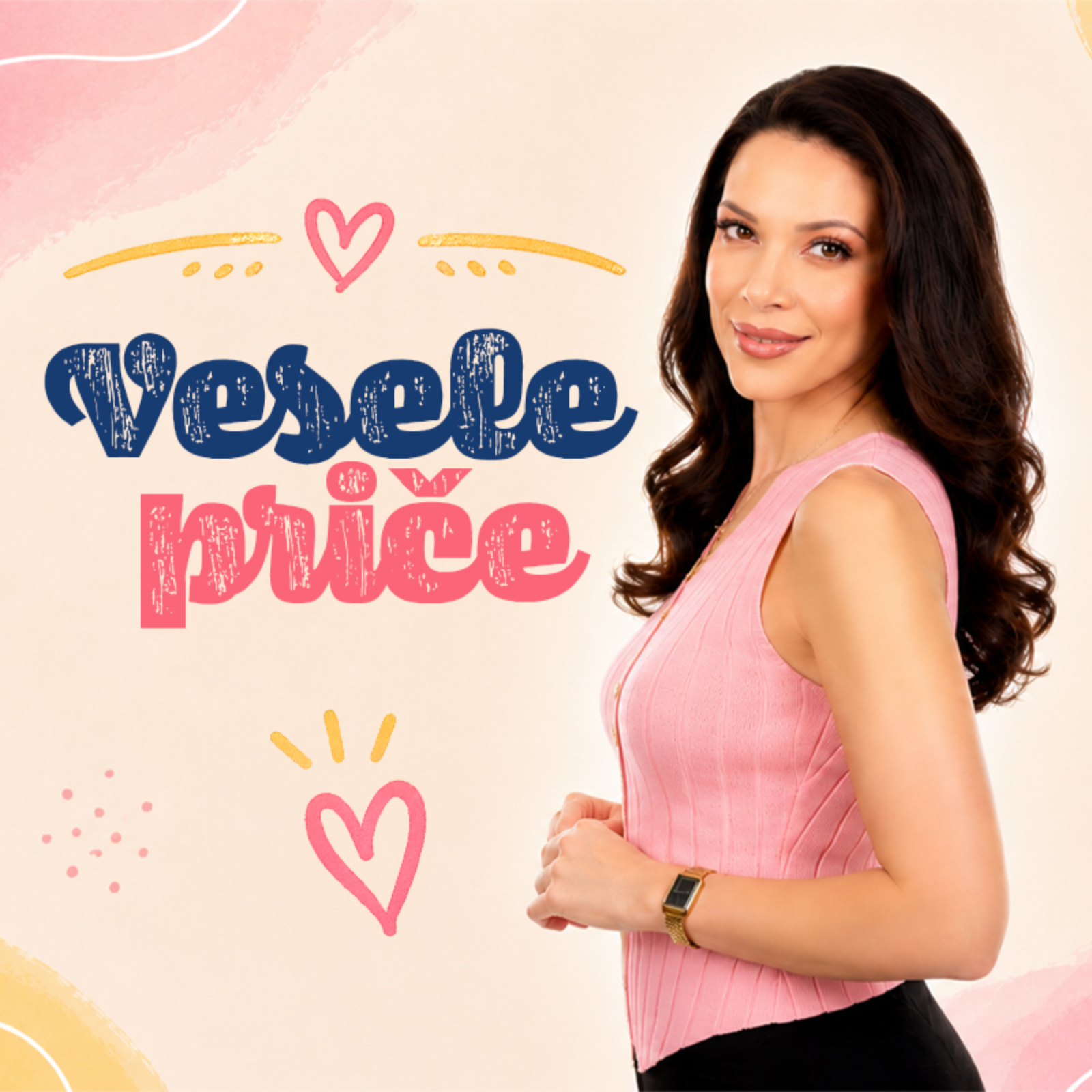 Ep.08 Vesele priče - Koferi puni uspomena episode artwork
