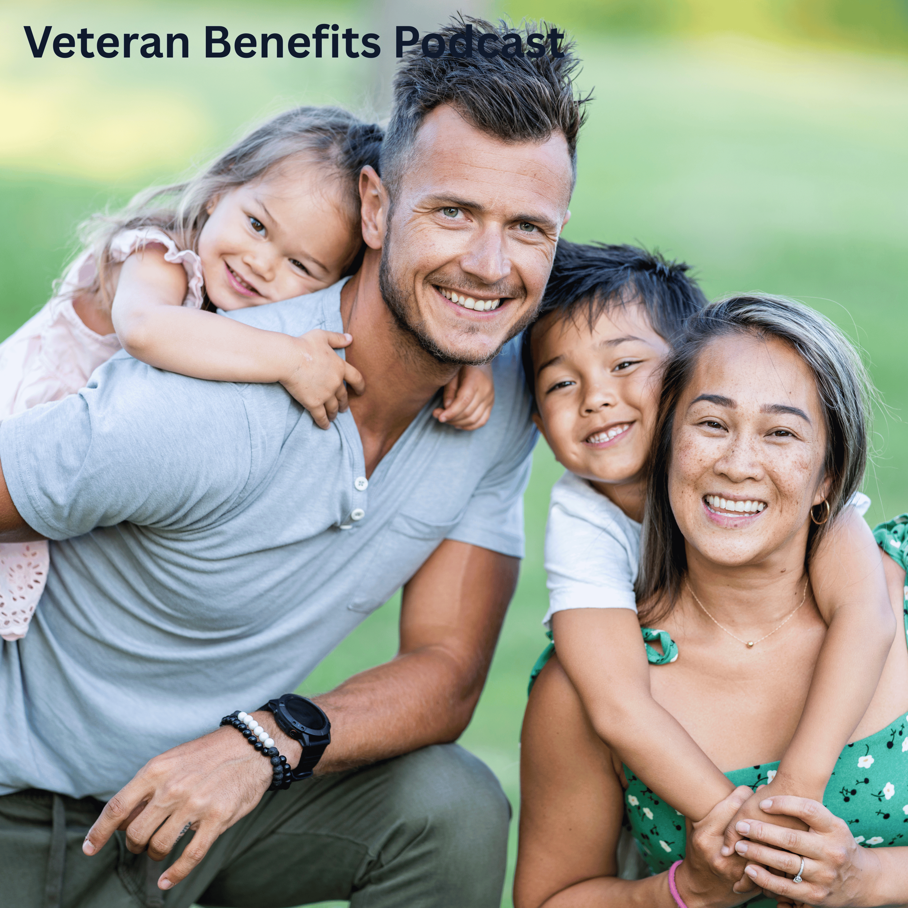 Verify your address or change contact information at VA.gov.: 2 months before ETS