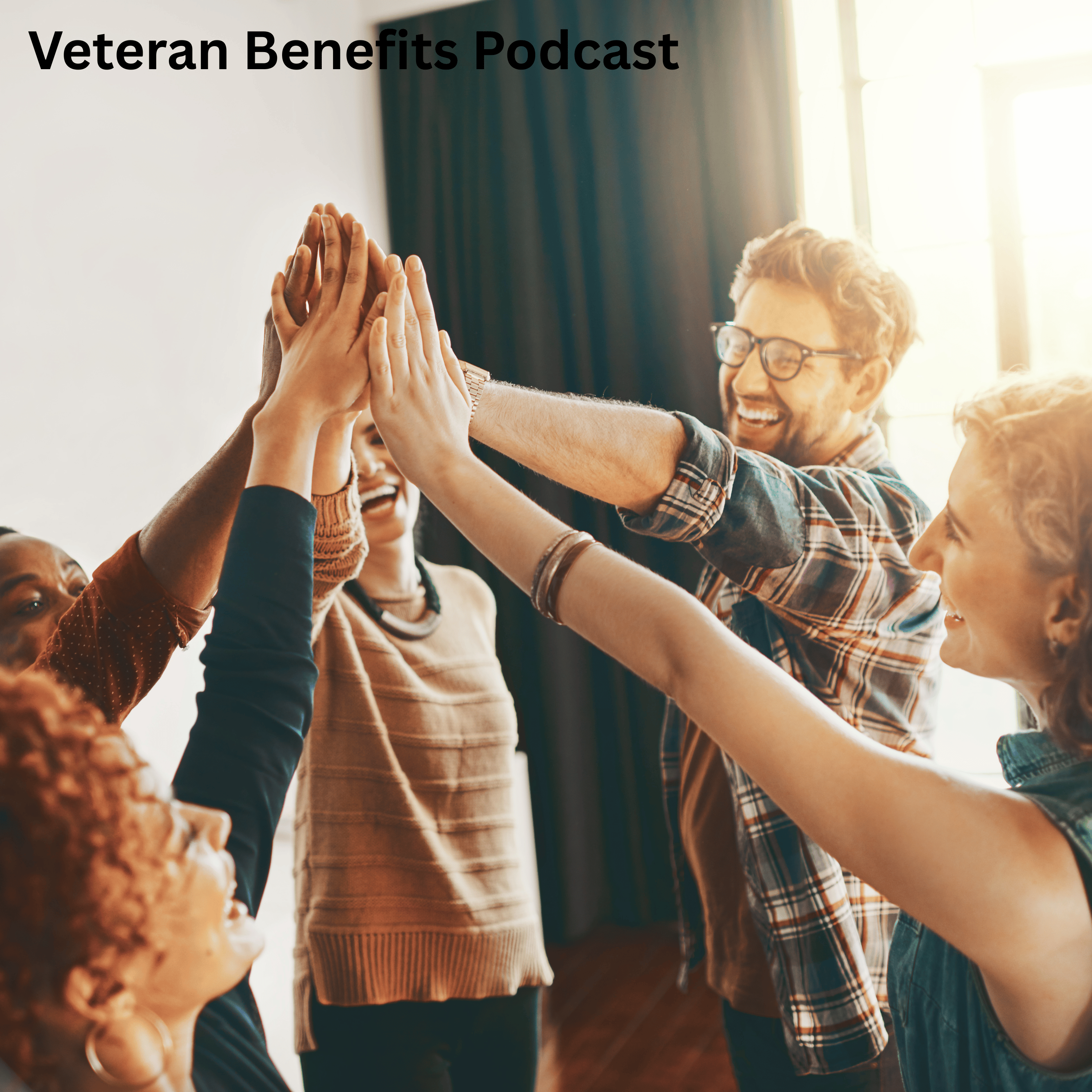 Community Care: Transforming Veteran Support Together (Buddy Check)