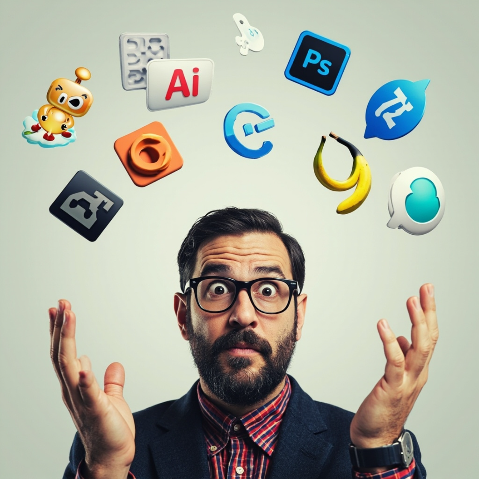 Understanding AI for your business episode artwork