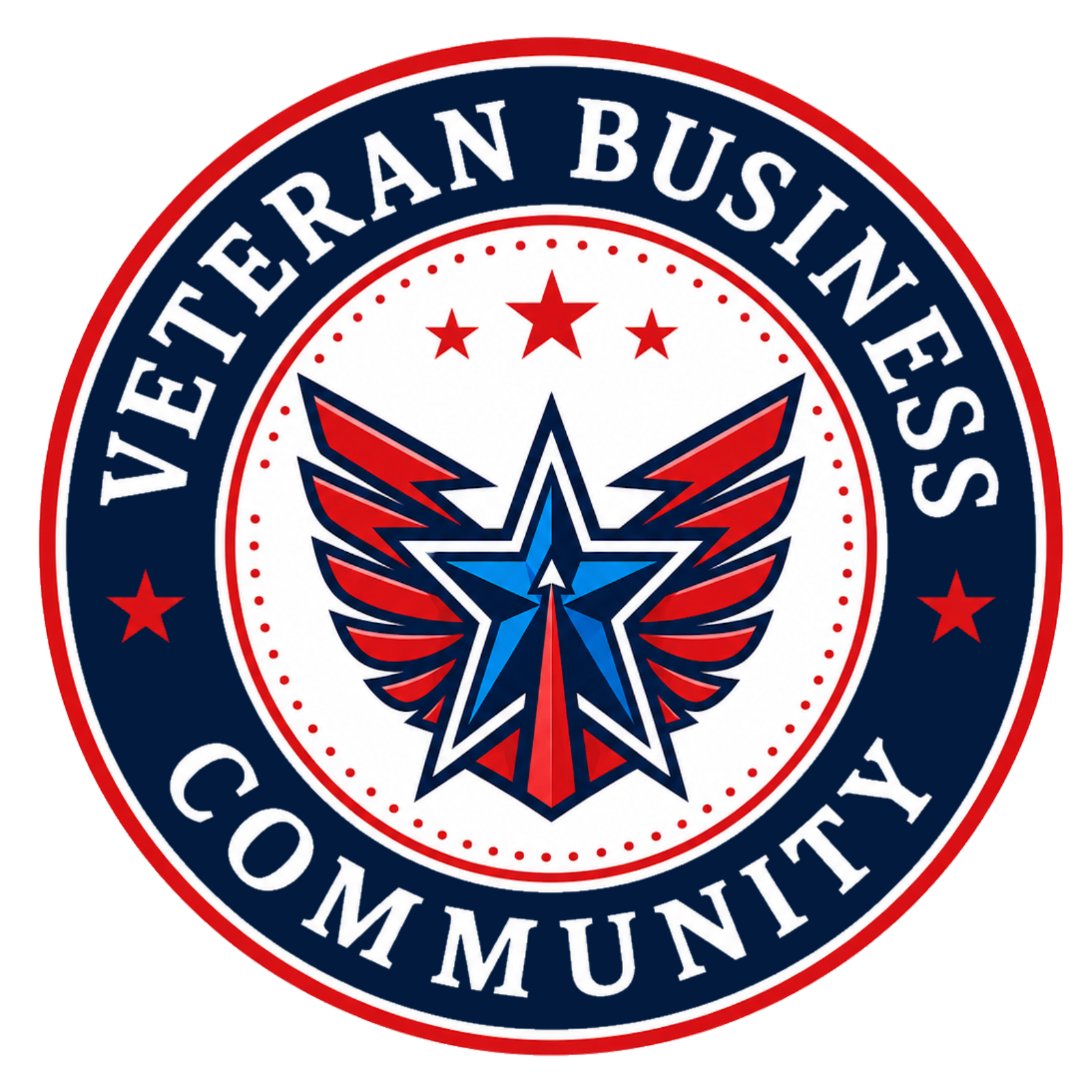Veteran Business Community cover art