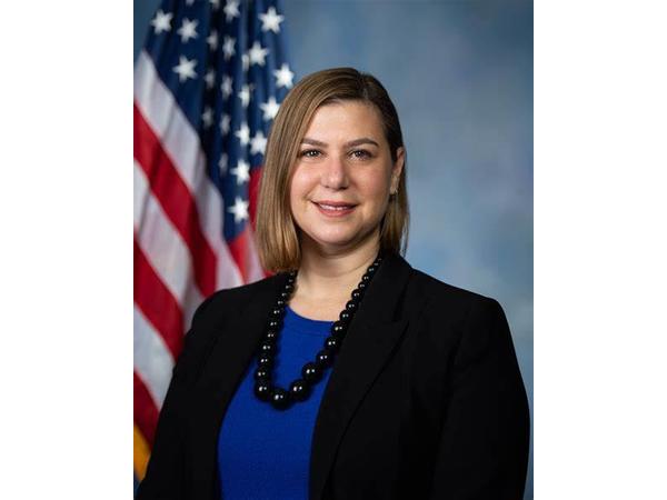 PFAS: The Next Big Thing with Rep. Elissa Slotkin Mi-08