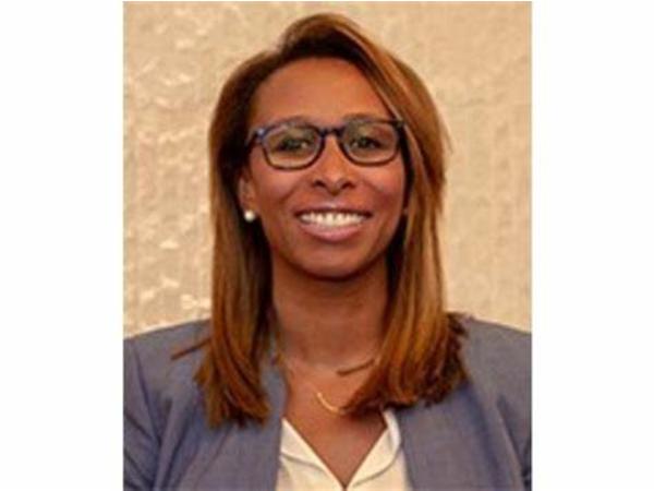 How Navy changed life for self proclaimed "Little Black Girl from Detroit"