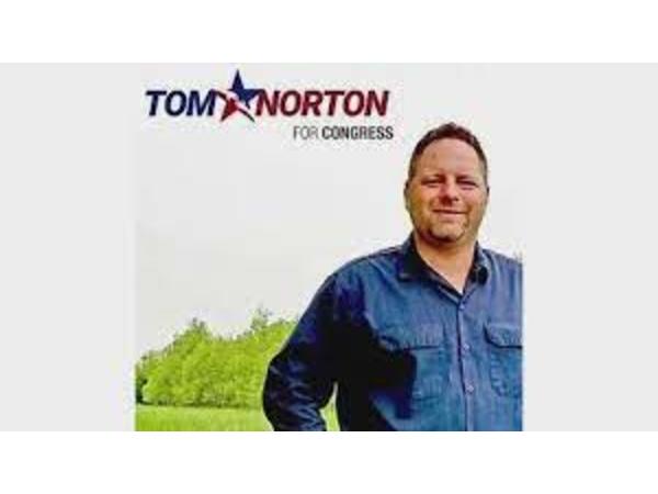 National Guard Veteran Tom Norton on Service and Elected Office
