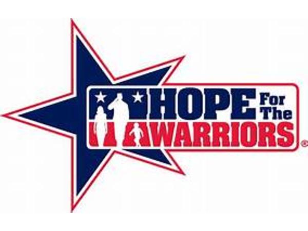 Hope For The Warriors strives to give life balance to Military Families