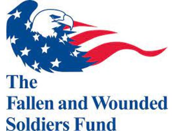 Helping Veterans In Need the Fallen and Wounded Soldiers Fund