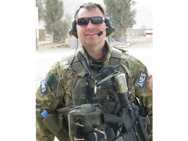 Veterans Radio