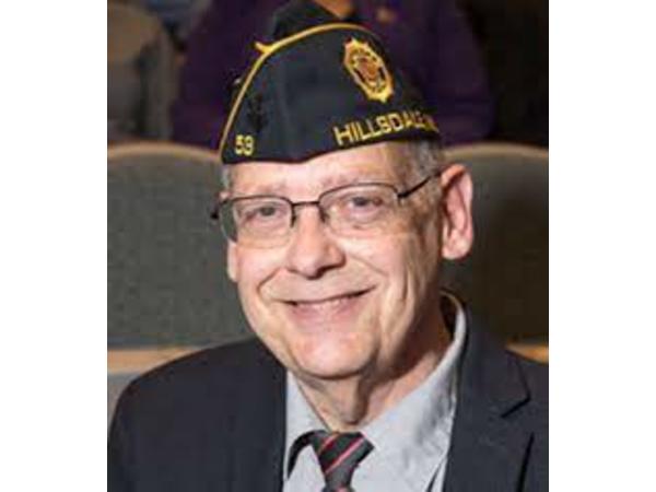 Veterans Radio
