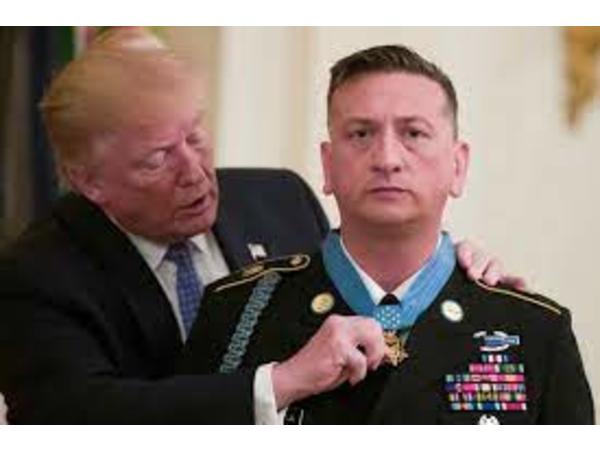 Veterans Radio