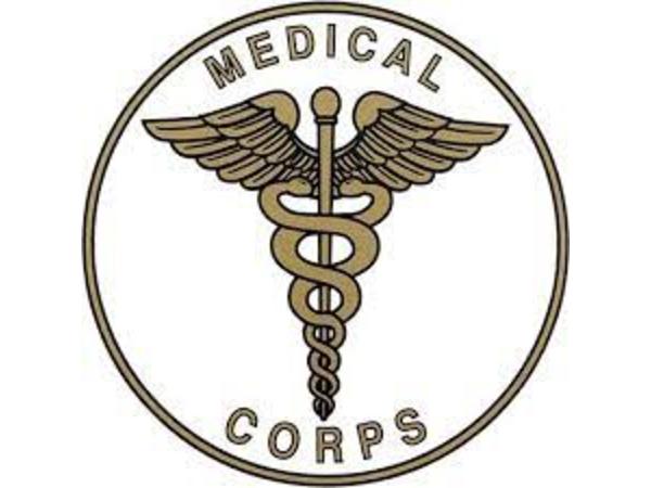 Army Battalion Surgeon Dr. Samuel Kalush - Bronze Star and Silver Star Recipient