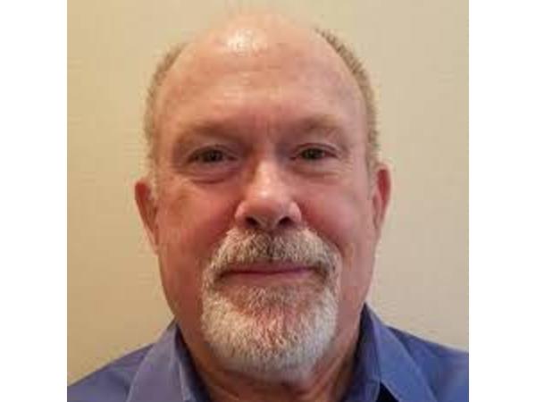 Comm. Bruce A. Wright, USN (ret) Discusses His "Don't Give Up" Approach to Life