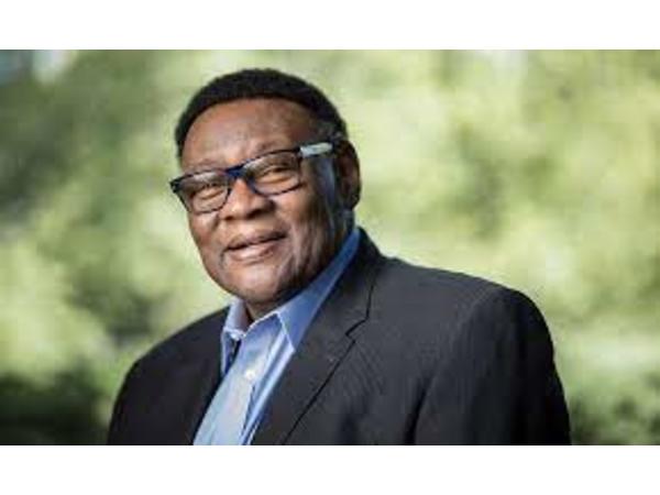 Value of Service with former Detroit Police Chief and USAF vet Ike McKinnon