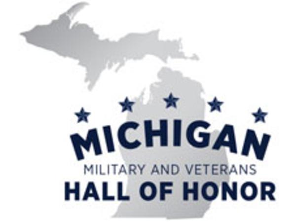 Michigan Military and Veteran Hall of Honor Class 2022 Veteran Inductees