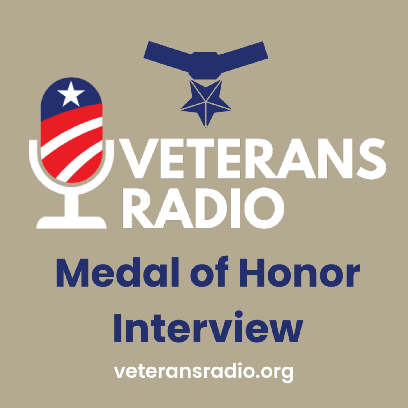 Medal of Honor Recipient Jim McCloughan Discusses Battle in Vietnam (May 1969)