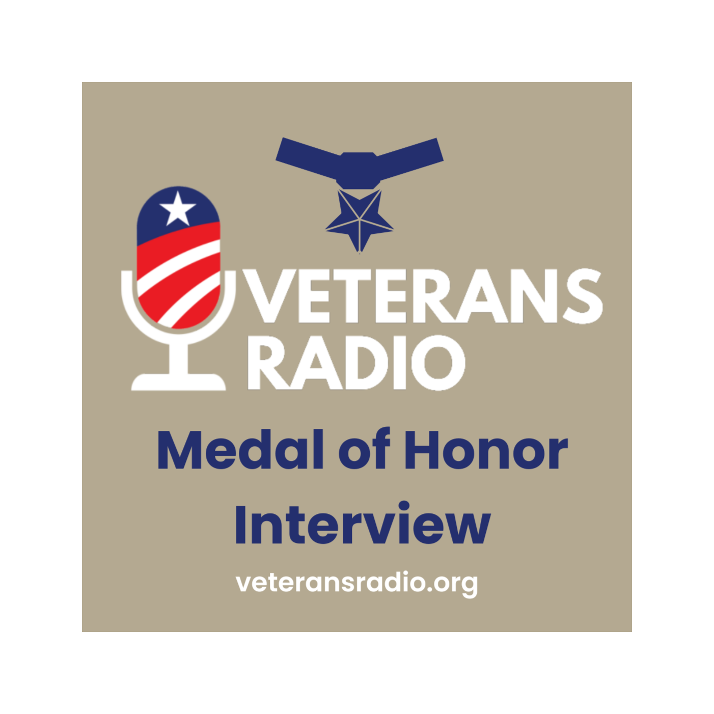 Medal of Honor Recipient Ken David talks about Vietnam & the Medal