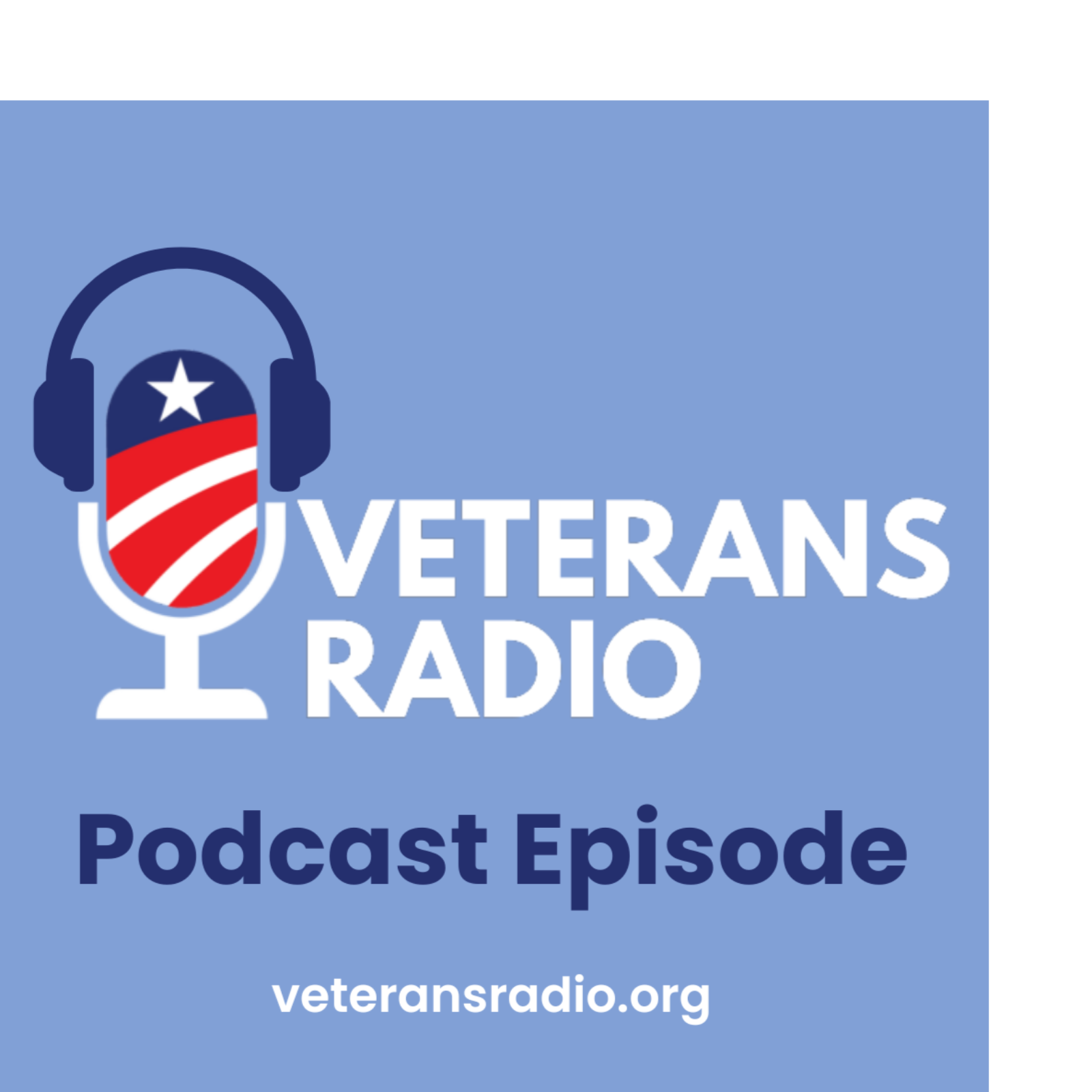 Psychedelic Therapy for Veterans with PTSD a discussion with Dr. Brandon Weiss episode artwork