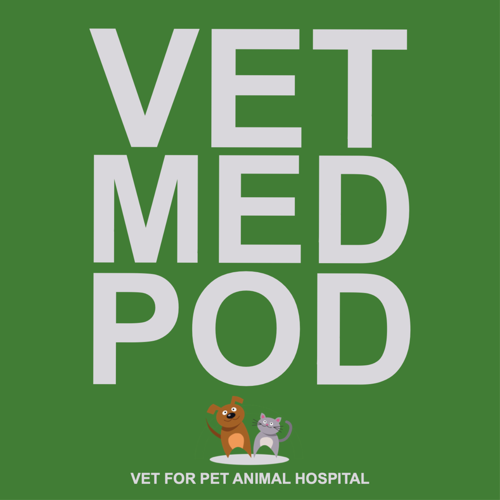 Meet Dr. Bajwa: The Newest Member of Vet for Pet episode artwork