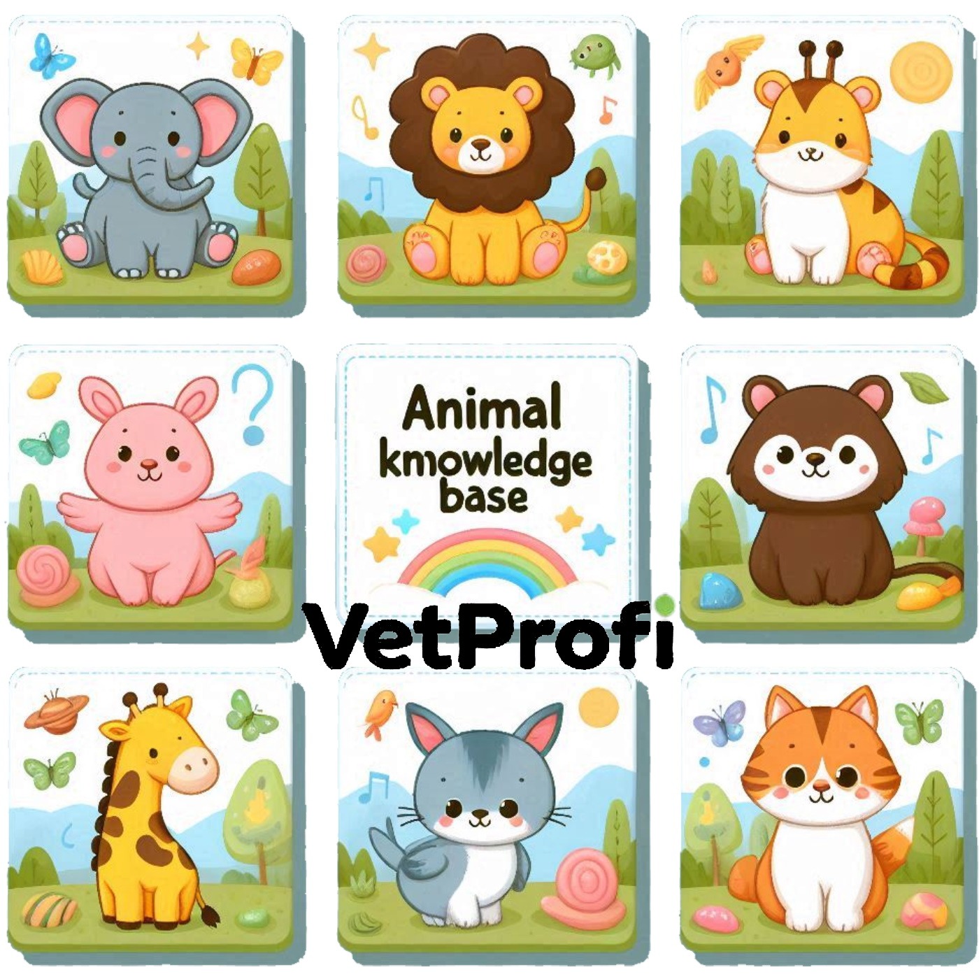 Vetprofi Podcast