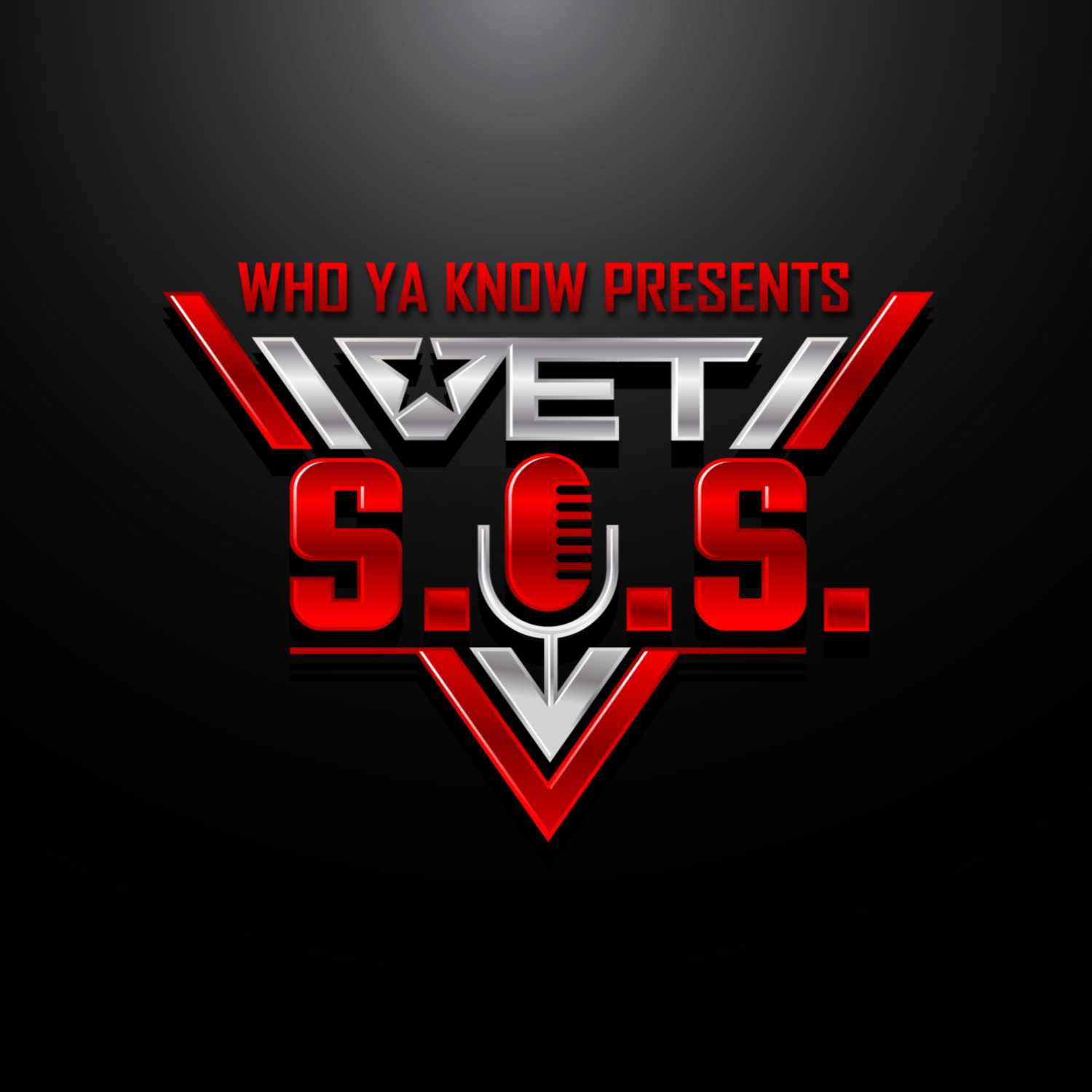 VET S.O.S. Episode 52 - 1-Year Anniversary