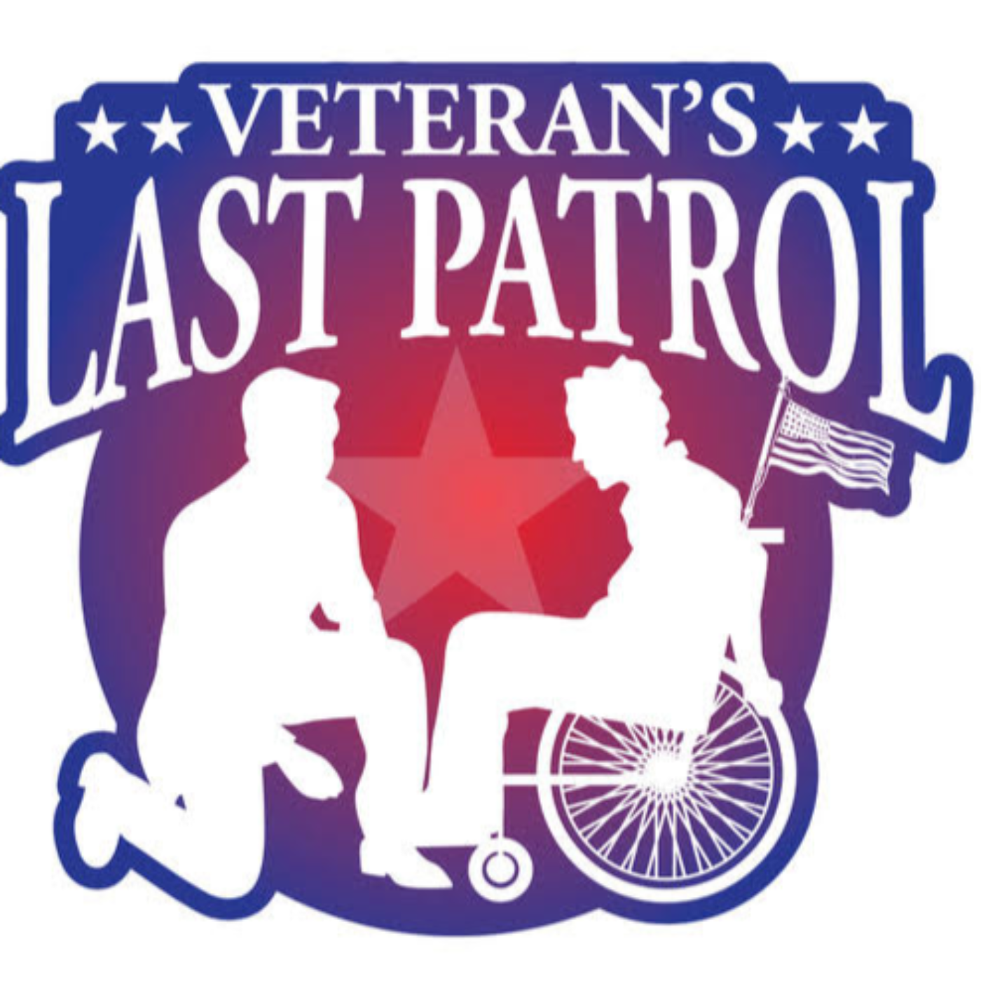 Mike Ware - Veterans Last Patrol - S4/E14 (115)