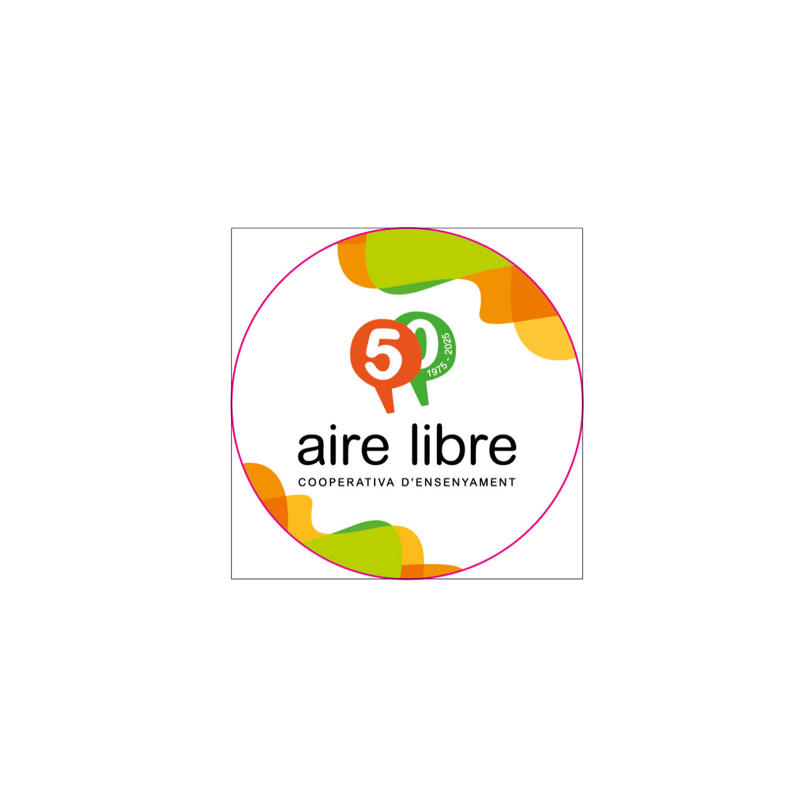 Veus d'aire lliure, 50 anys fent escola