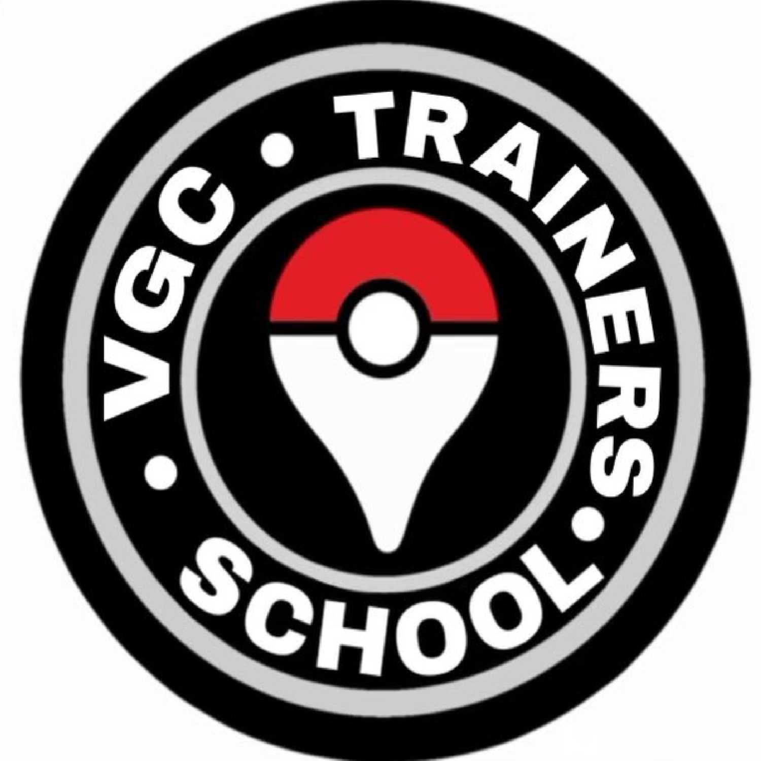 VGC Trainers School Podcast