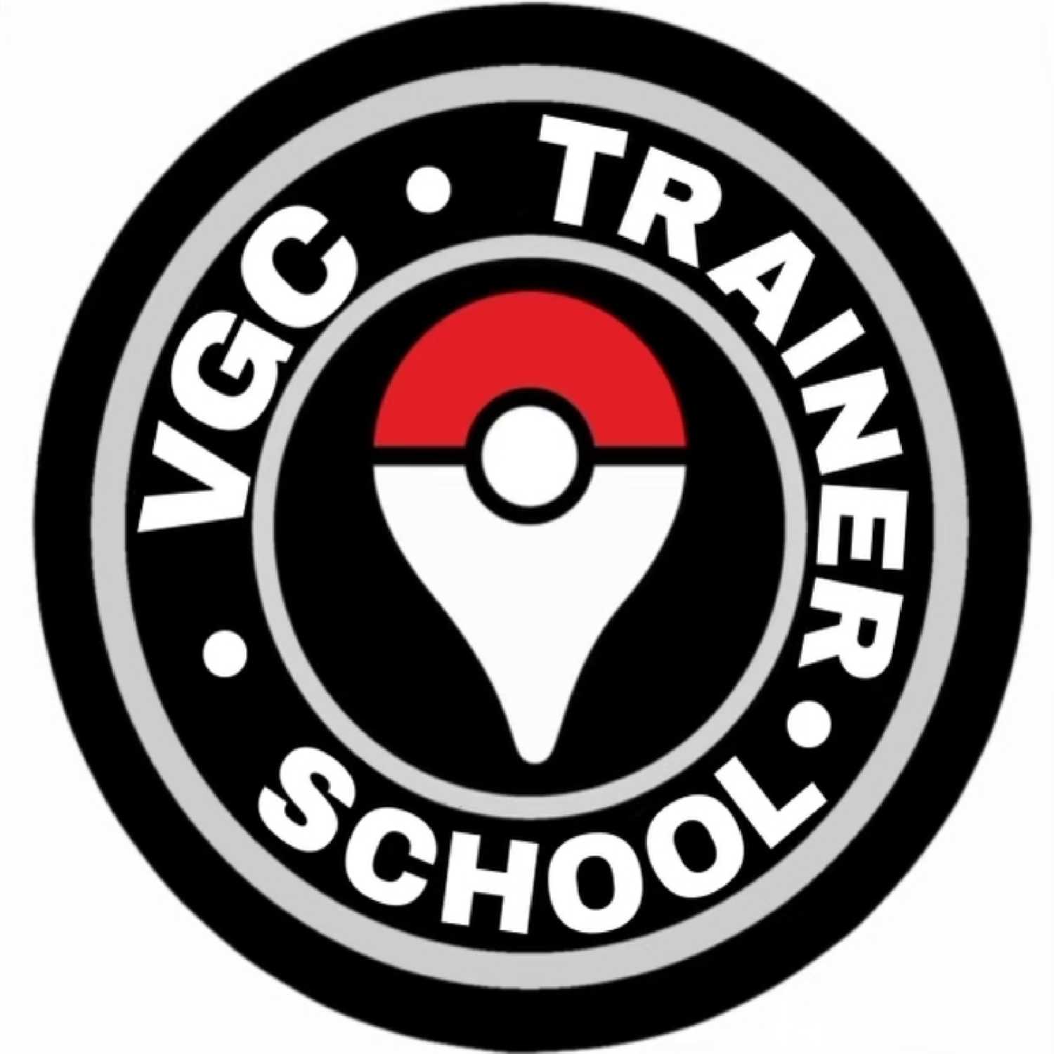 VGC Trainers School Podcast