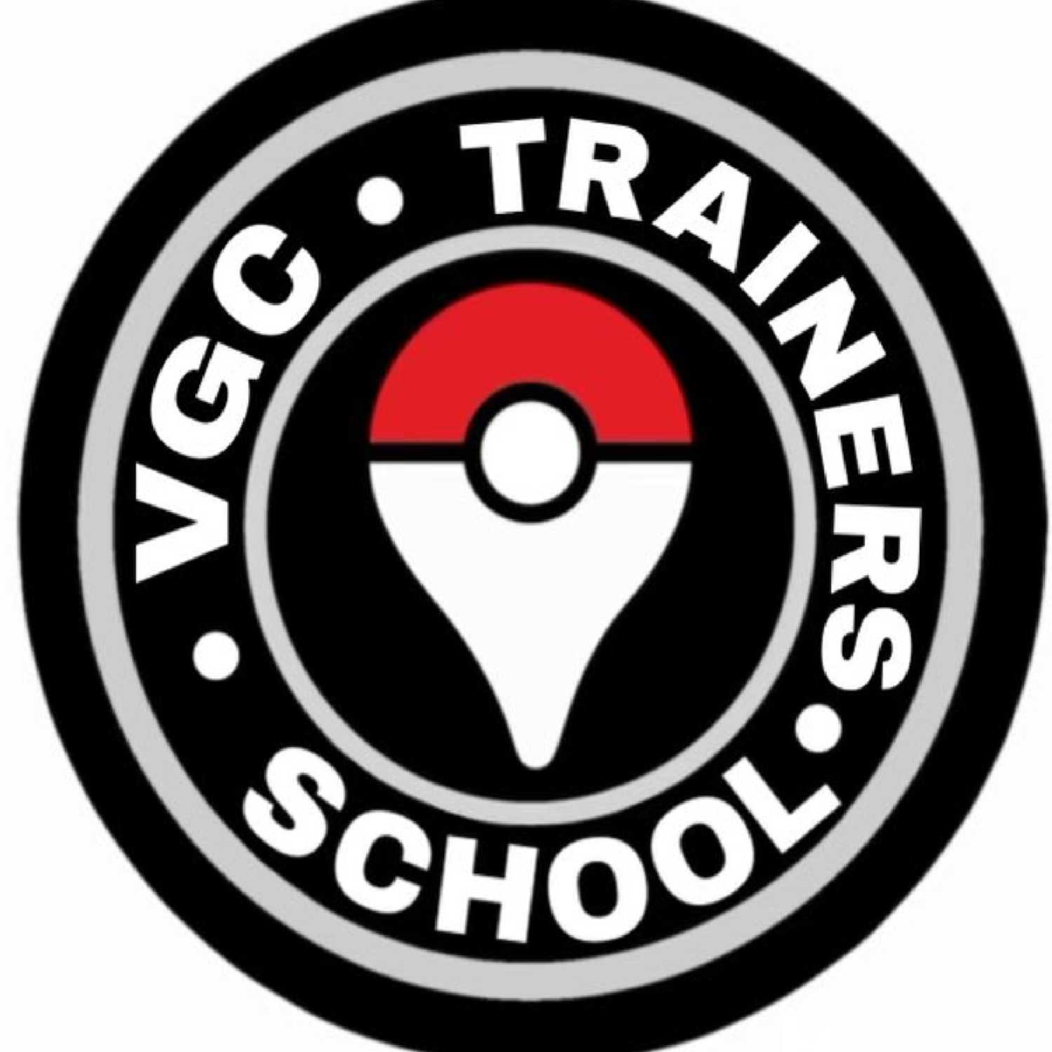 VGC Trainers School Podcast