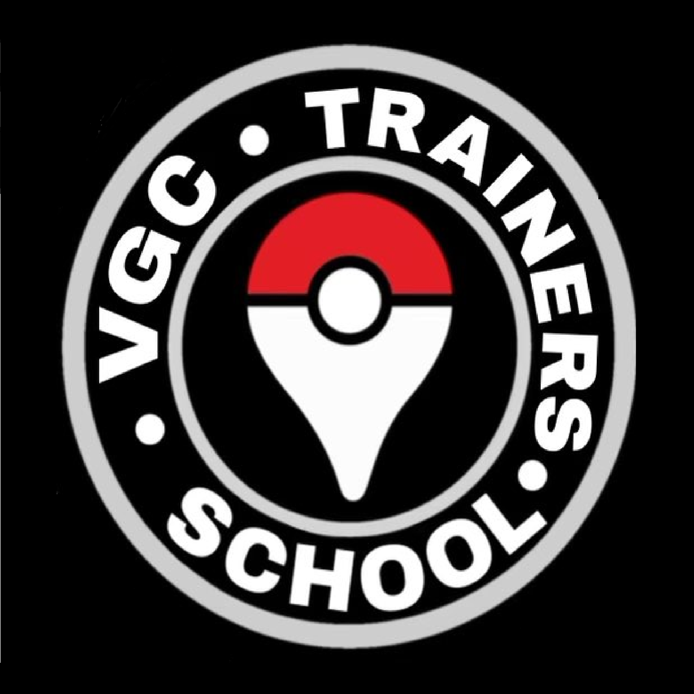VGC Trainers School Podcast