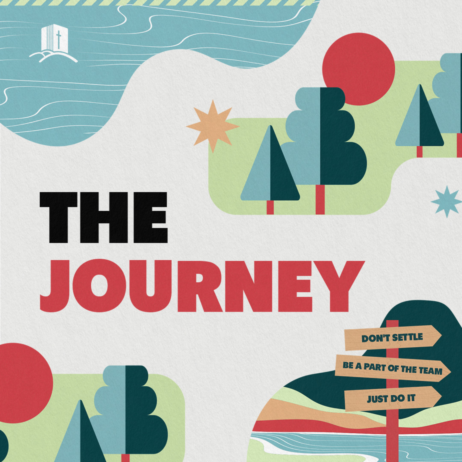 Don't Settle (Cont.)