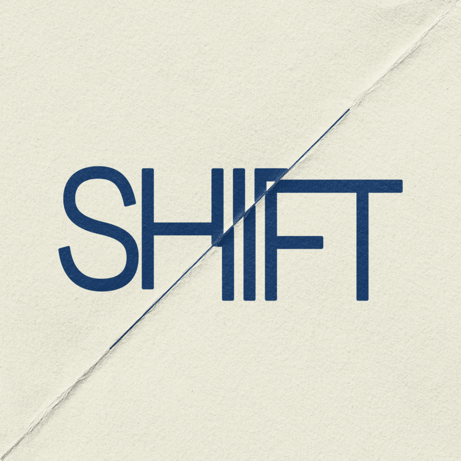 The Discipline Shift | Contemporary