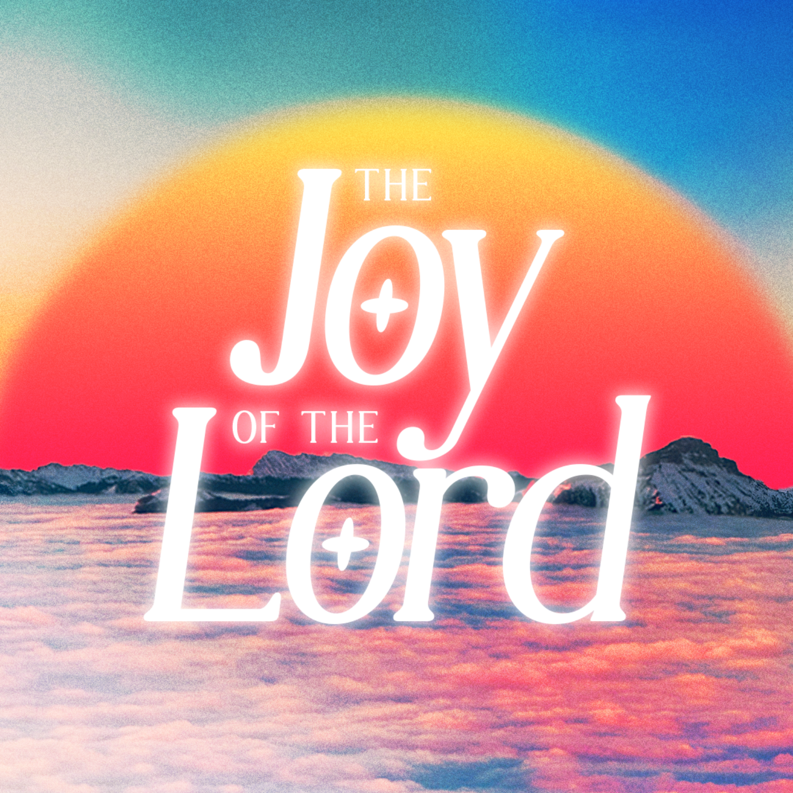 May 3 | Joy in Eternal Hope | Chapel