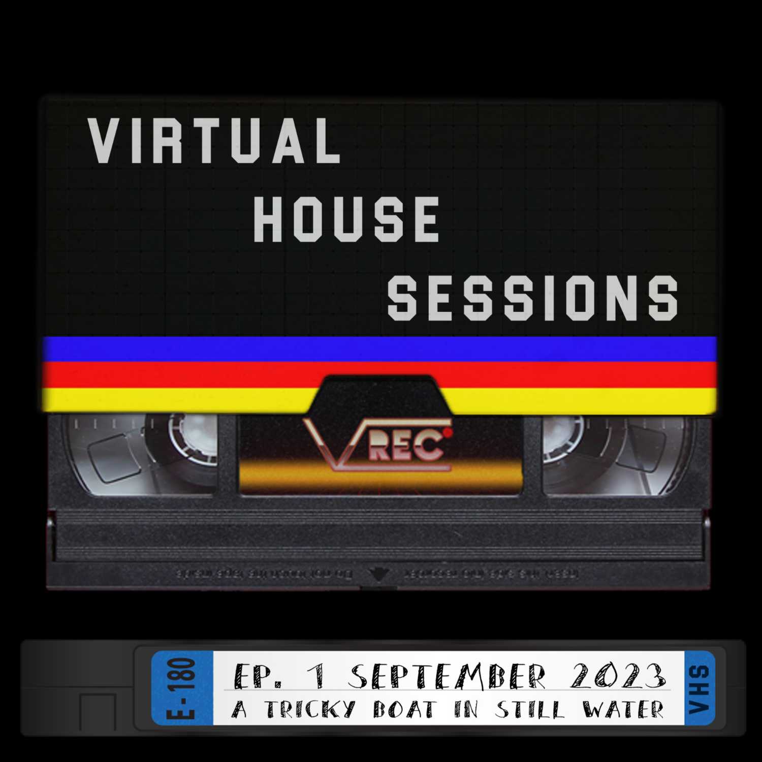 Virtual House Sessions