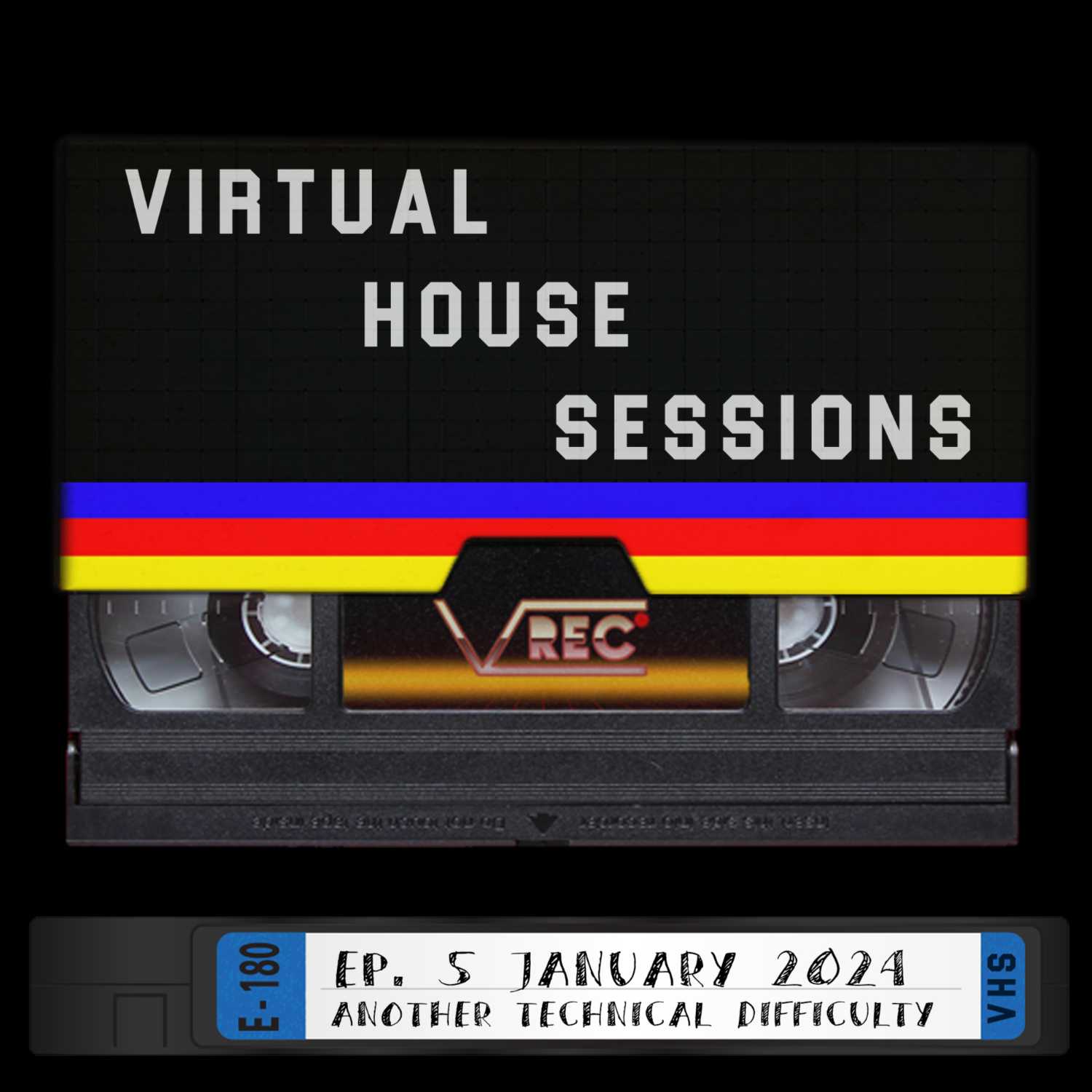Virtual House Sessions