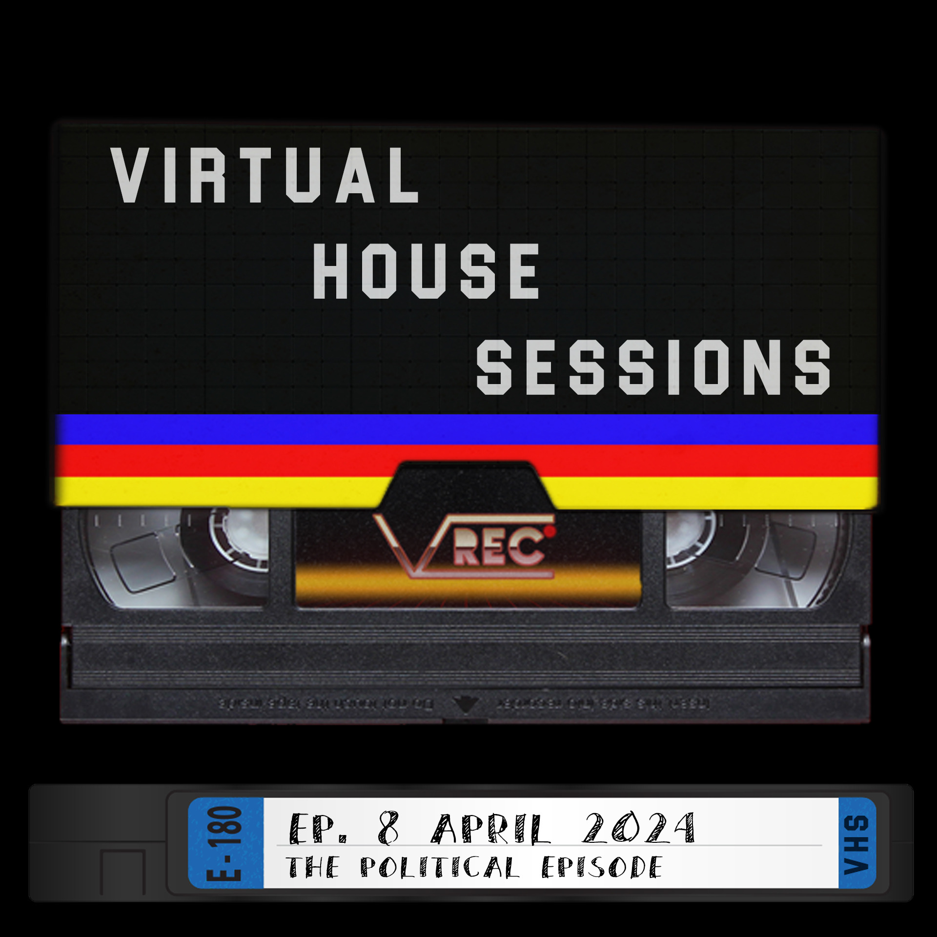 Virtual House Sessions