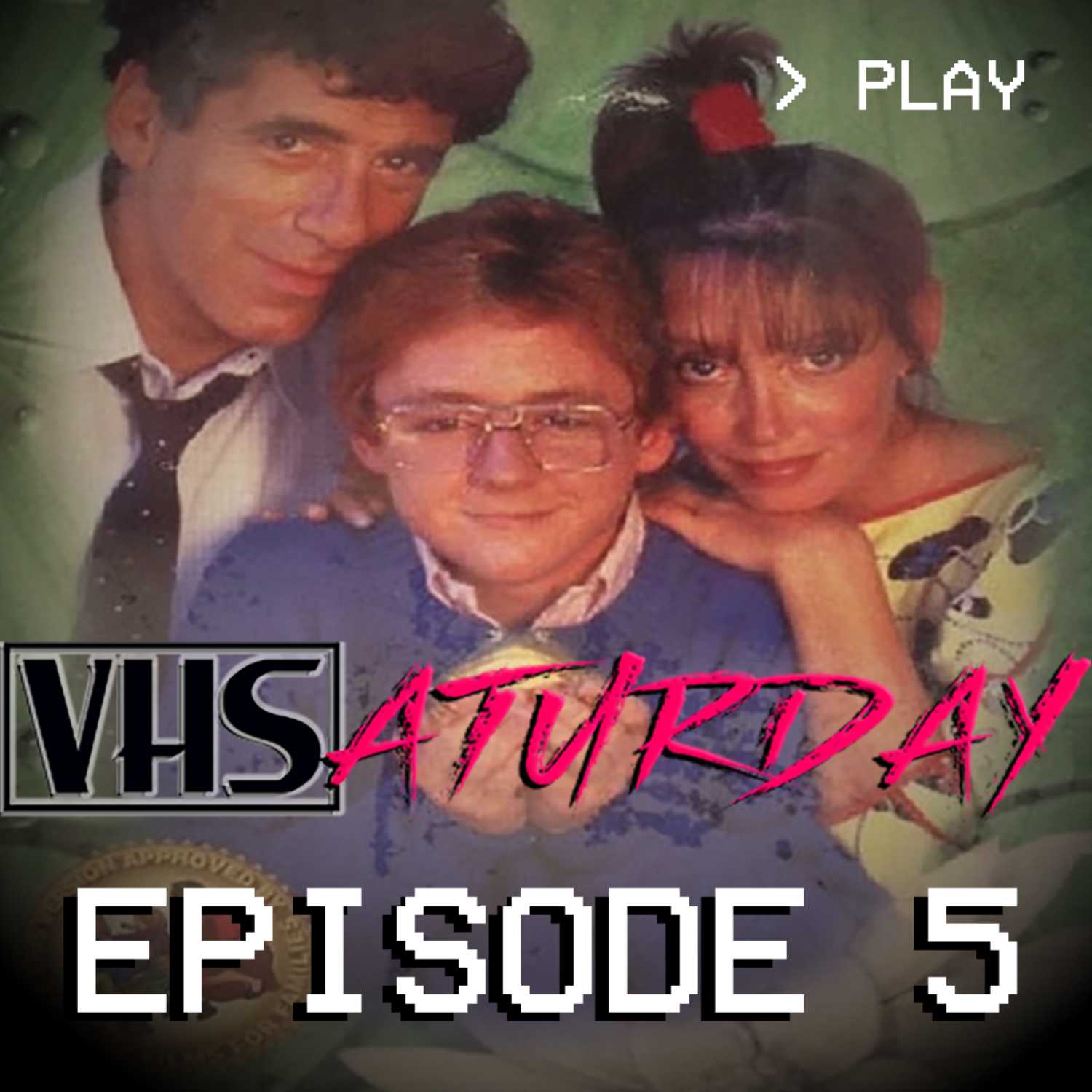 VHSaturday