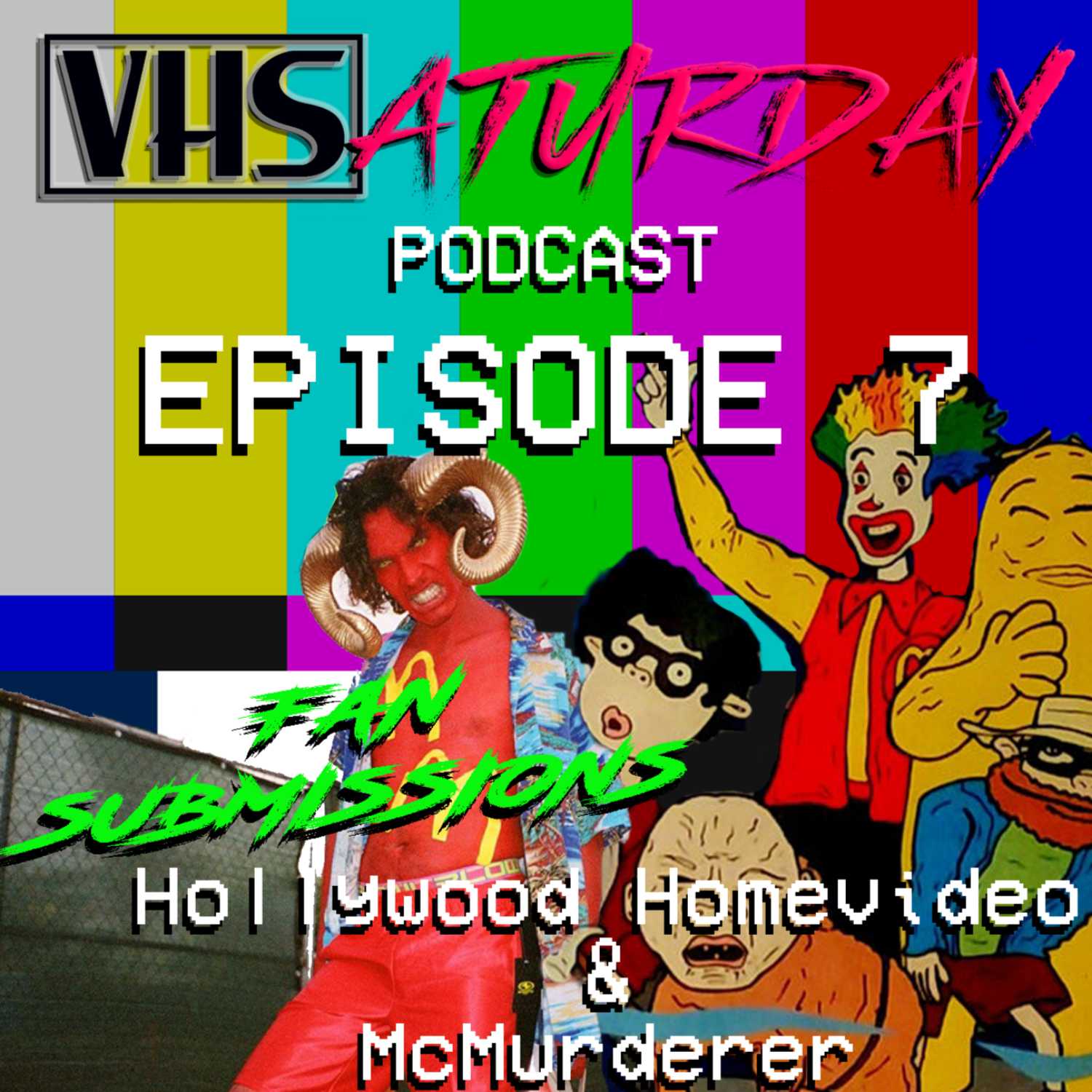 VHSaturday