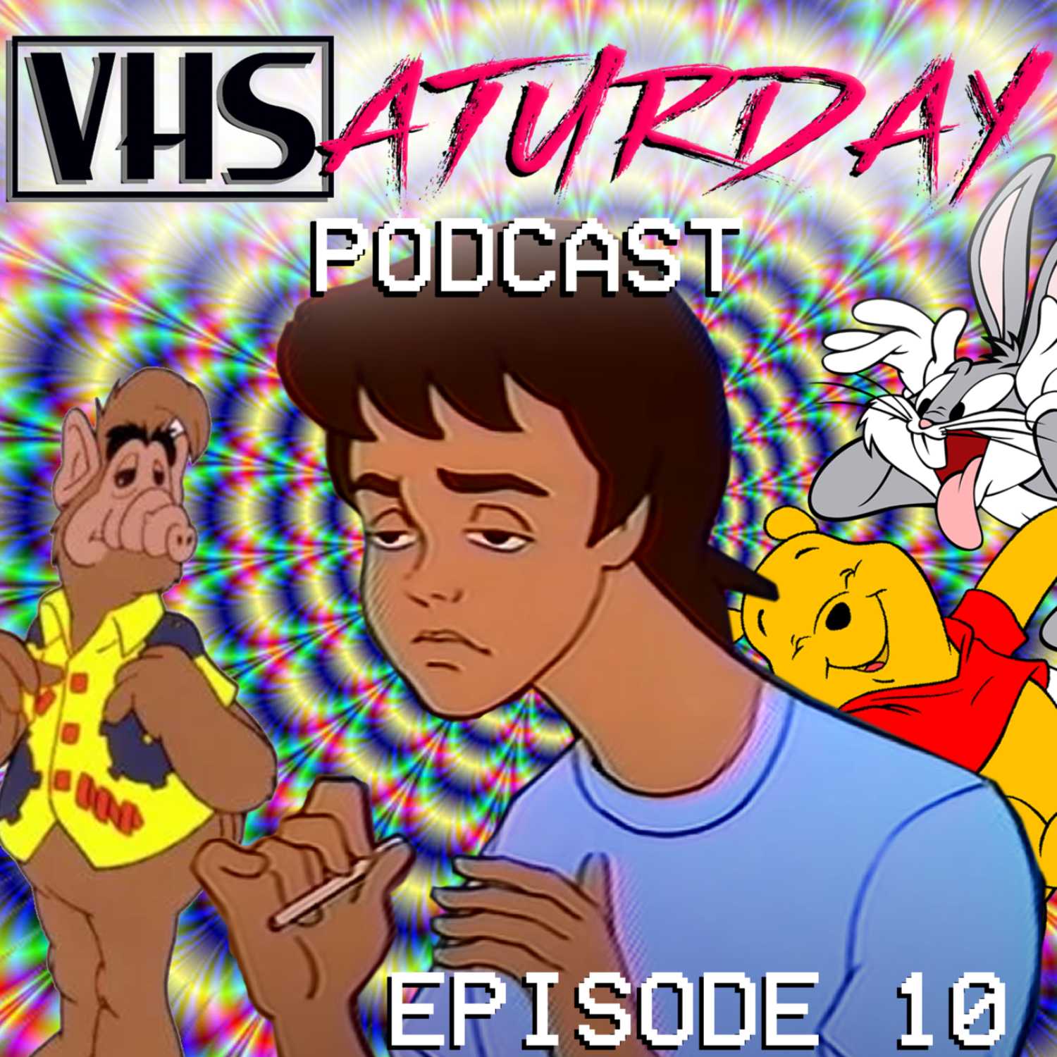 VHSaturday