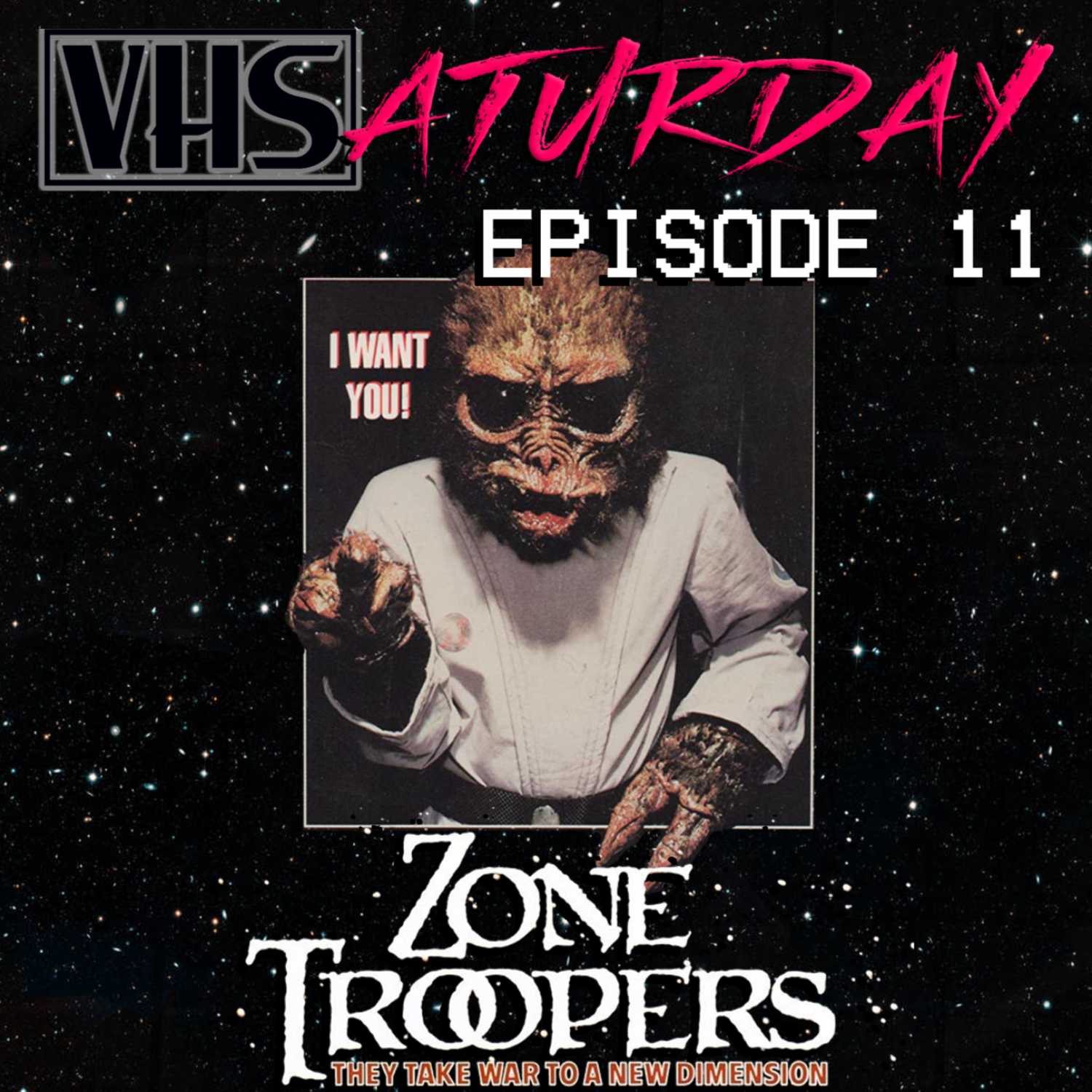 VHSaturday