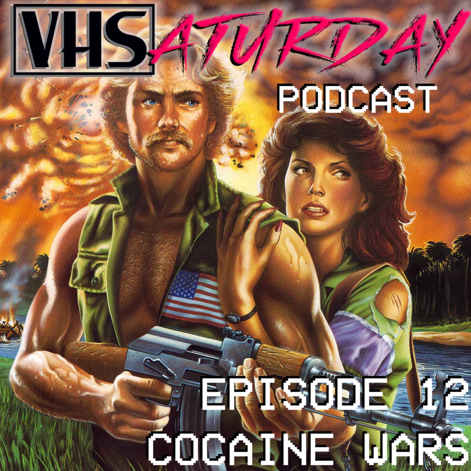 VHSaturday