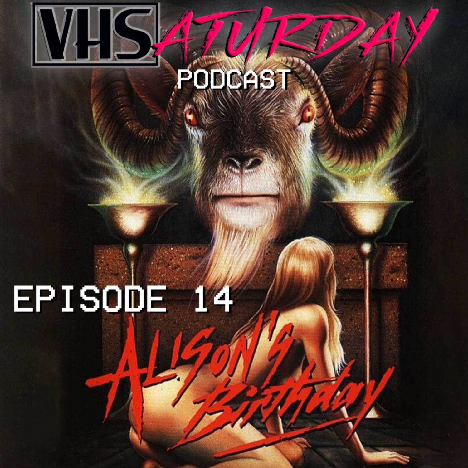 VHSaturday