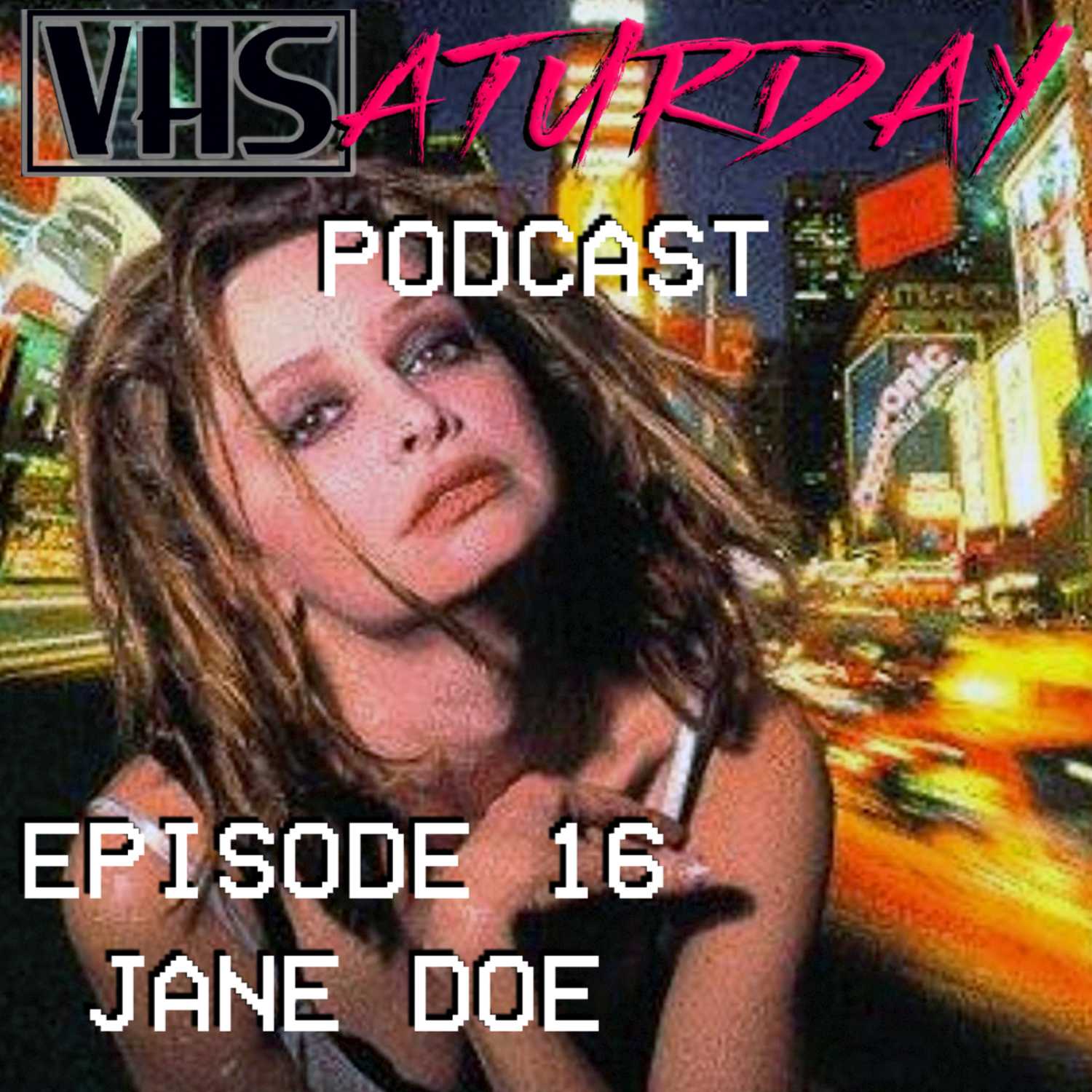VHSaturday
