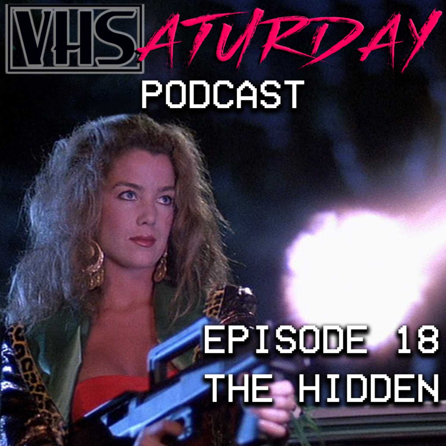 VHSaturday