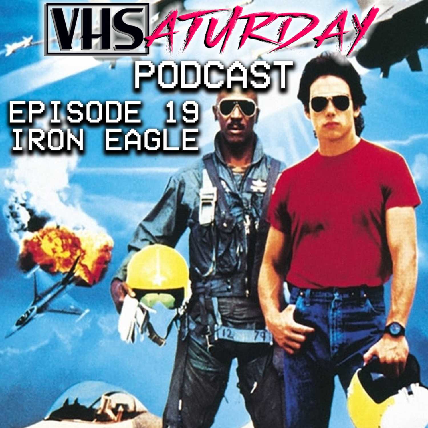 VHSaturday
